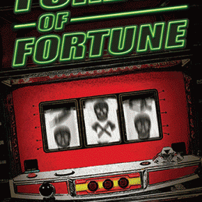 What Can We Steal From Jim Ruland’s Forest of Fortune?