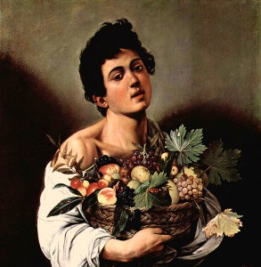 Michelangelo_Caravaggio