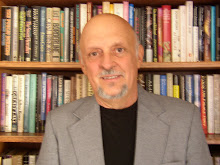 Charles E. May