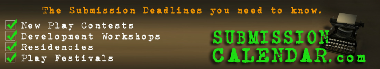 submissioncalendar.com