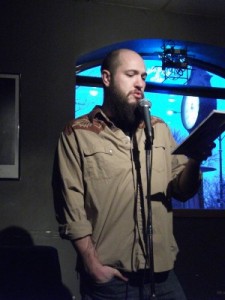 aaronburch