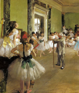 Degas-_La_classe_de_danse_1874