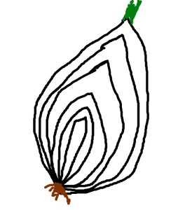 onion